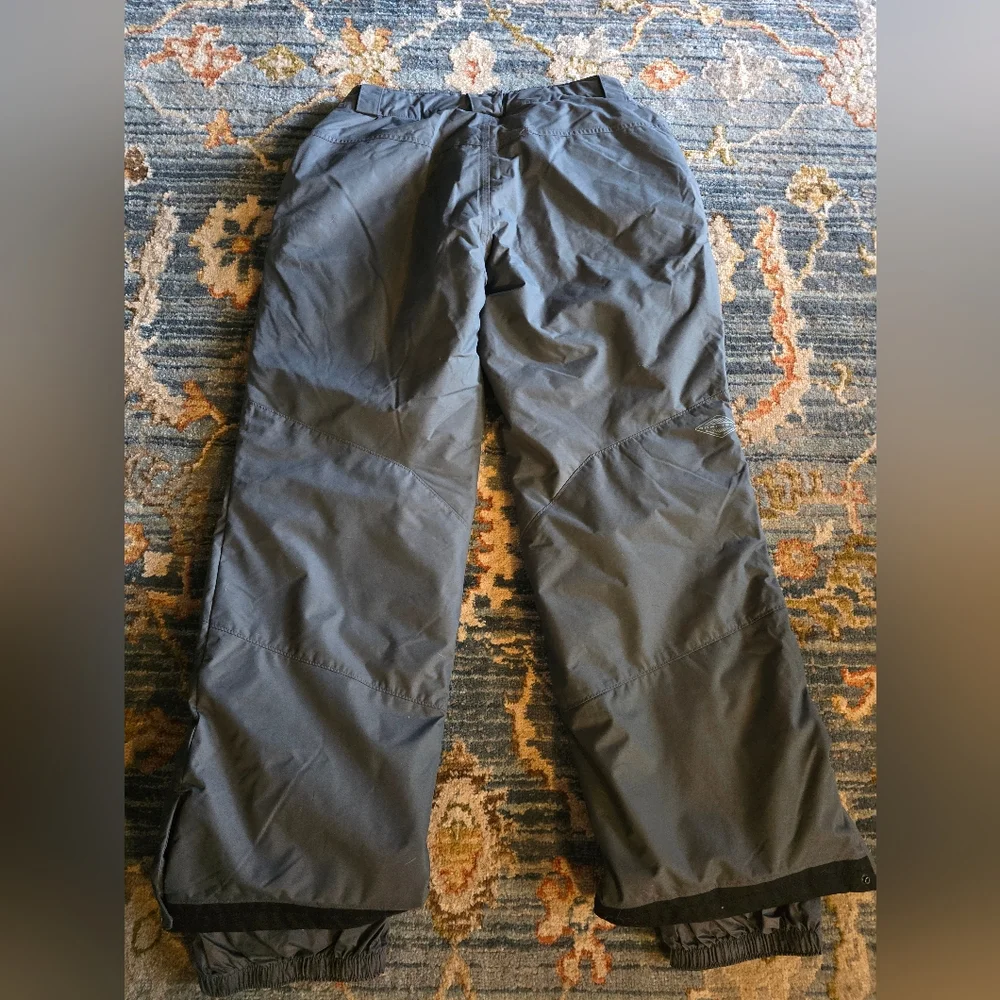 Columbia Snowboarding pants Large - Picture 4 of 5